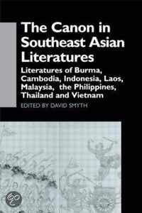 The Canon in Southeast Asian Literature