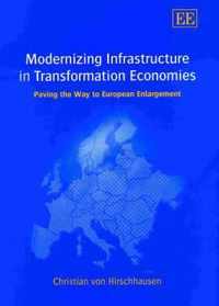 Modernizing Infrastructure in Transformation Eco  Paving the Way to European Enlargement