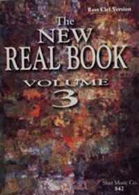 The New Real Book Vol. 3