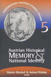 Austrian Historical Memory and National Identity