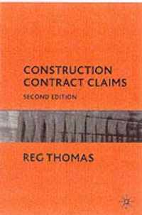 Construction Contract Claims