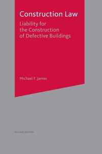 Construction Law