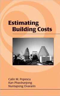 Estimating Building Costs