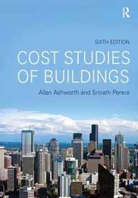 Cost Studies of Buildings