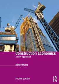 Construction Economics