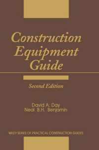 Construction Equipment Guide