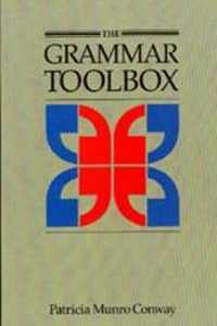 The Grammar Toolbox