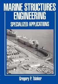 Marine Structures Engineering