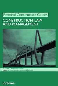 Construction Law and Management