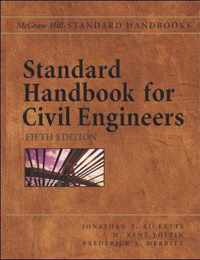 Standard Handbook for Civil Engineers