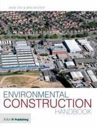 Environmental Construction Handbook