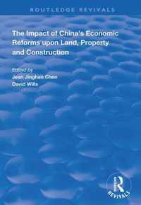 The Impact of China's Economic Reforms upon Land, Property and Construction