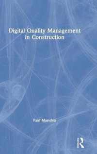 Digital Quality Management in Construction