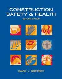 Construction Safety & Health