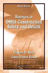 Handbook of OSHA Construction Safety and Health