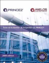 Managing Successful Projects with PRINCE2 5th Edition