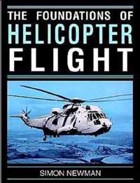 Foundations of Helicopter Flight