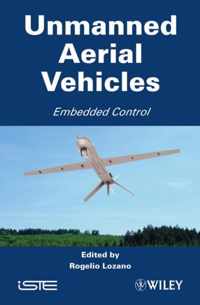 Unmanned Aerial Vehicles