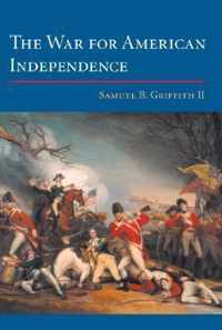 The War for American Independence