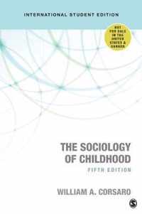 The Sociology of Childhood