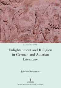 Enlightenment and Religion in German and Austrian Literature