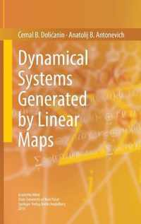 Dynamical Systems Generated by Linear Maps