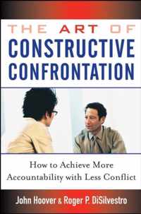 The Art of Constructive Confrontation