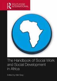 The Handbook of Social Work and Social Development in Africa