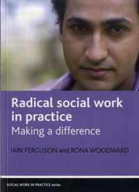 Radical Social Work In Practice