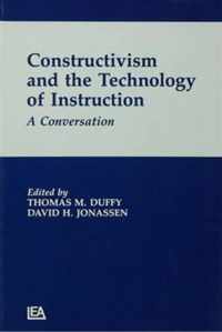 Constructivism and the Technology of Instruction