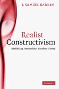 Realist Constructivism