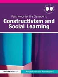 Psychology for the Classroom