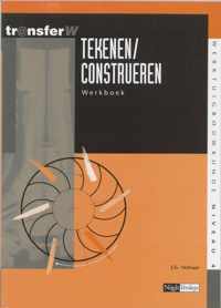 Tekenen/construeren werkboek