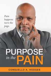 Purpose in the Pain