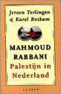 Rabbani palestijn in Nederland