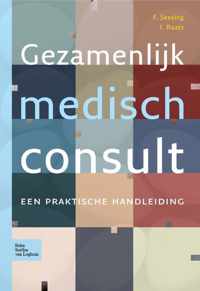 Gezamenlijk medisch consult