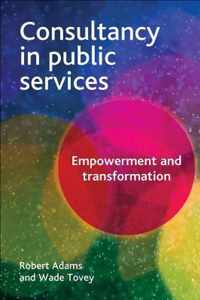 Consultancy in Public Services