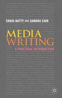 Media Writing