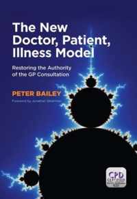 New Doctor, Patient, Illness Model