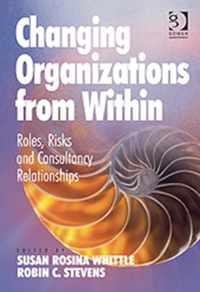 Changing Organizations from Within