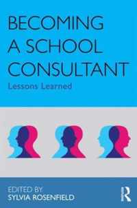 Becoming a School Consultant