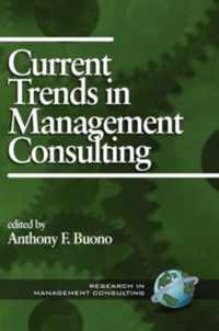 Current Trends in Management Consulting