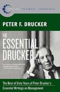 Essential Drucker