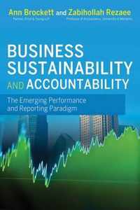 Corporate Sustainability