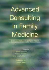 Advanced Consulting In Family Medicine