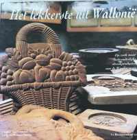 Het lekkerste uit wallonië