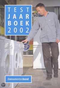 Testjaarboek 2002