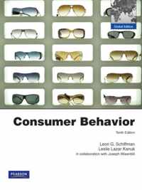 Consumer Behavior