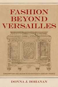 Fashion beyond Versailles