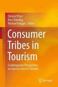 Consumer Tribes in Tourism